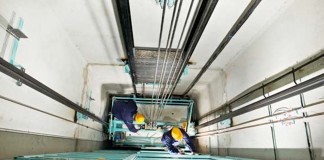 Lack of Elevator Maintenance Technicians in Shanghai