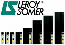 Latest from Leroy-Somer