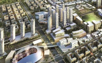 Hyundai Elevator Signs 96 Bilion Elevator Deal