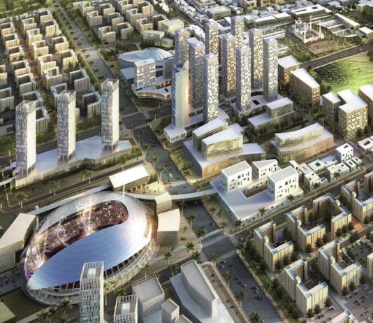 Hyundai Elevator Signs 96 Bilion Elevator Deal