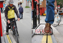 CycloCable the Bike Lift