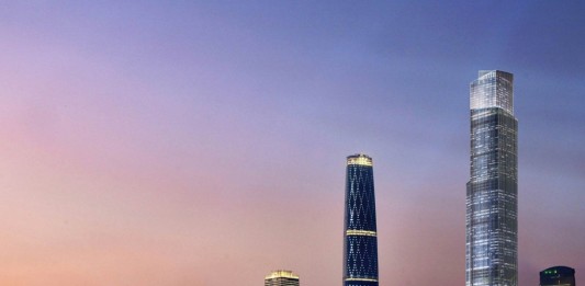 Hitachi to Deliver the World’s Fastest Elevators