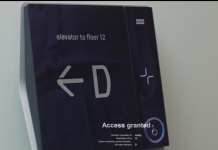 KONE Polaris Destination Control System