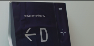 KONE Polaris Destination Control System