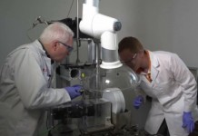 Space Elevator Closer to Liftoff With Nano Carbon Cable