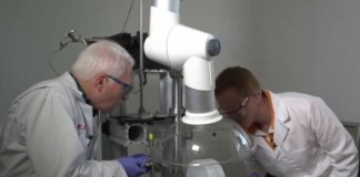 Space Elevator Closer to Liftoff With Nano Carbon Cable