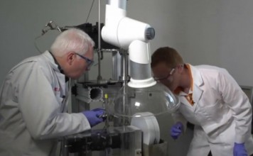 Space Elevator Closer to Liftoff With Nano Carbon Cable