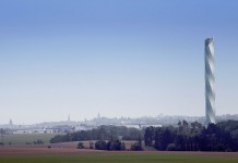 ThyssenKrupp to build $55.5mn German test tower