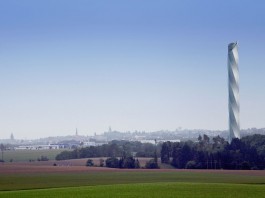 ThyssenKrupp to build $55.5mn German test tower