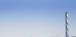 ThyssenKrupp to build $55.5mn German test tower