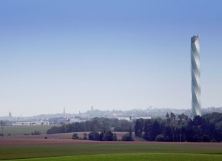 ThyssenKrupp to build $55.5mn German test tower
