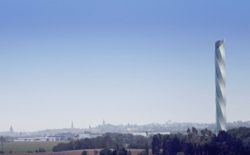 ThyssenKrupp to build $55.5mn German test tower