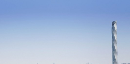 ThyssenKrupp to build $55.5mn German test tower