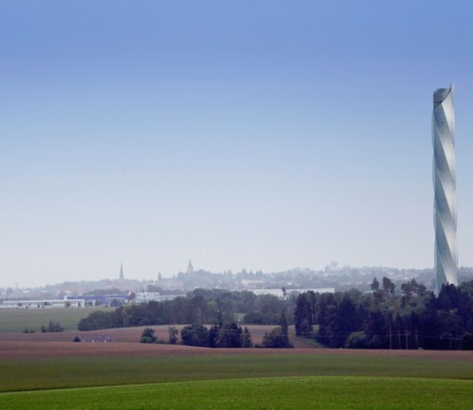 ThyssenKrupp to build $55.5mn German test tower