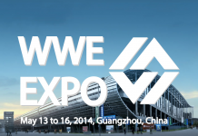 World Elevator and Escalator Expo 2014 Guangzhou China
