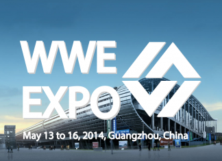 World Elevator and Escalator Expo 2014 Guangzhou China
