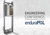 ThyssenKrupp endura MRL