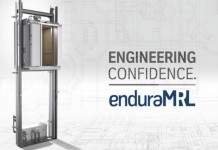 ThyssenKrupp endura MRL