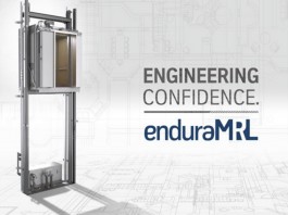 ThyssenKrupp endura MRL