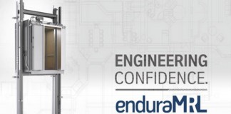ThyssenKrupp endura MRL