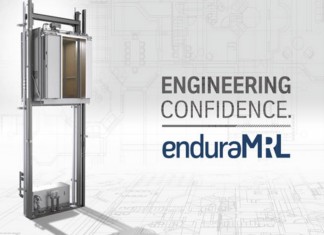 ThyssenKrupp endura MRL