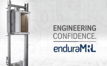 ThyssenKrupp endura MRL