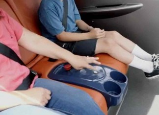 Google’s robot car is like using an elevator