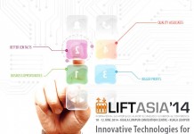 Liftasia 2014 Elevator Exhibition & Conference