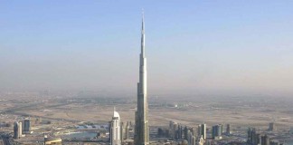 UAE elevator market worth over $1.5B