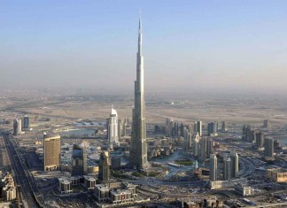 UAE elevator market worth over $1.5B