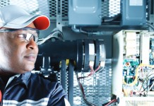 Verizon to provide 4G LTE for Schindler’s Remote Monitoring