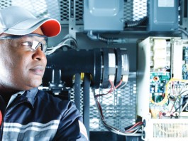 Verizon to provide 4G LTE for Schindler’s Remote Monitoring