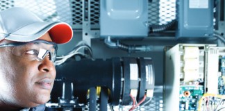 Verizon to provide 4G LTE for Schindler’s Remote Monitoring