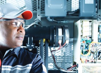 Verizon to provide 4G LTE for Schindler’s Remote Monitoring