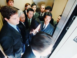The Psychology of Elevator Behavior Explained