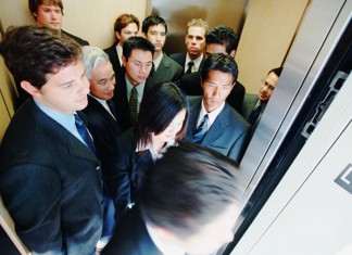 The Psychology of Elevator Behavior Explained