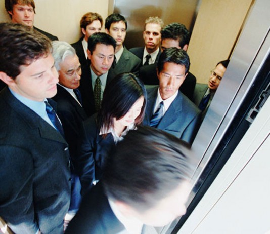 The Psychology of Elevator Behavior Explained
