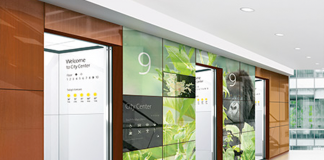 Gorilla Glass to Be Used In SnapCab Elevator Interior