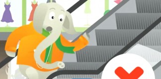 Safety Week at Kone with Max and Bob