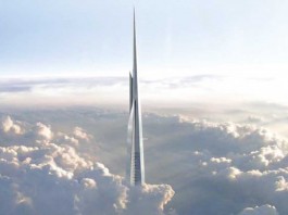 KONE will deliver elevators for Saudi Arabia’s Kingdom Tower