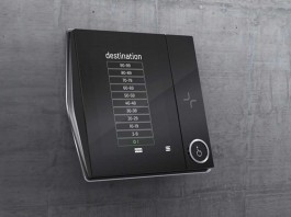 KONE has won two Red Dot Awards