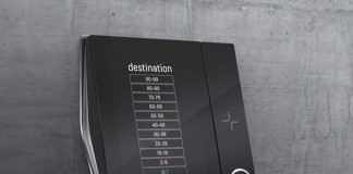 KONE has won two Red Dot Awards