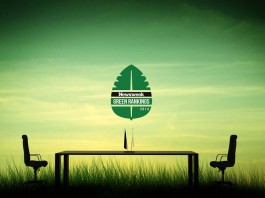 KONE ranks 12th among World’s Greenest Companies