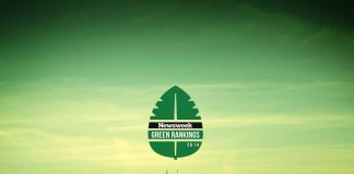 KONE ranks 12th among World’s Greenest Companies