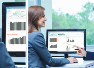 Schindler introduces new Customer Score Card