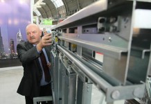 EURO-LIFT Elevator Expo