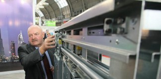 EURO-LIFT Elevator Expo