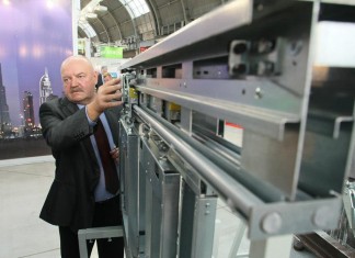 EURO-LIFT Elevator Expo