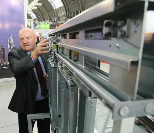 EURO-LIFT Elevator Expo