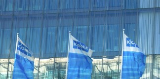 KONE Progress and Opportunities for the Americas